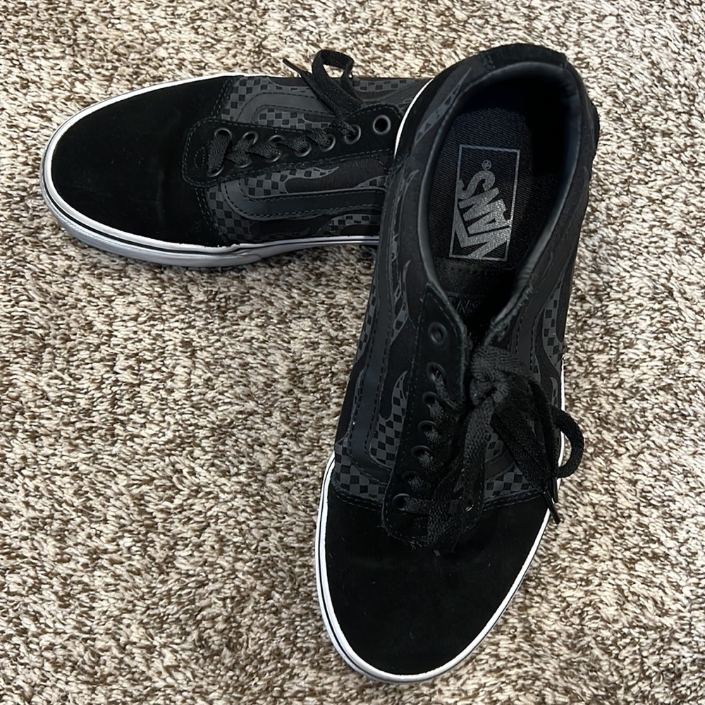 Flame Vans - image 4